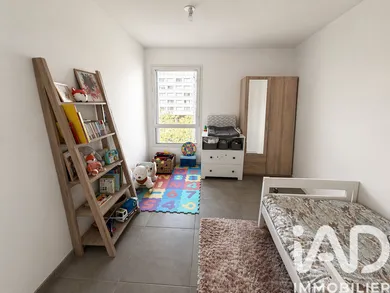 Apartment in Montpellier (34000)