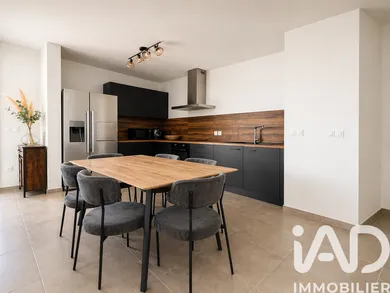 Apartment in Montpellier (34000)