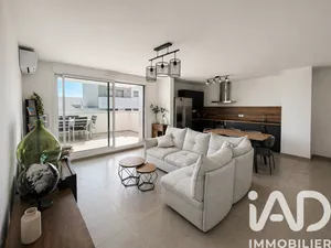 Appartement à Montpellier (34000)