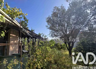 Maison à Toulon (83200)