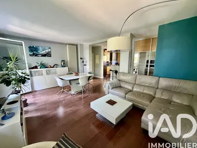 Appartement à Palaiseau (91120)