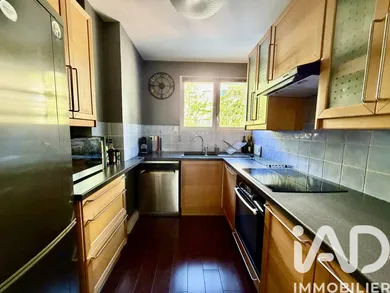 Appartement à Palaiseau (91120)