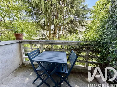 Appartement à Palaiseau (91120)