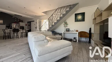 Maison à Bellegarde (30127)