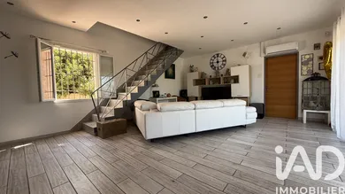 Maison à Bellegarde (30127)