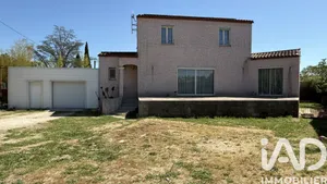 Maison à Bellegarde (30127)