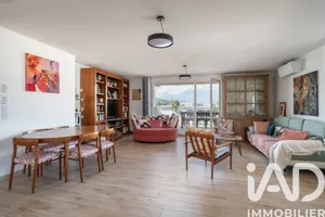 Appartement à Eybens (38320)