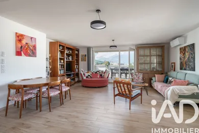 Appartement à Eybens (38320)