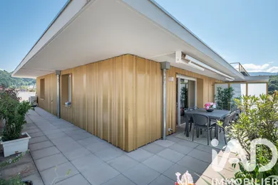 Appartement à Eybens (38320)