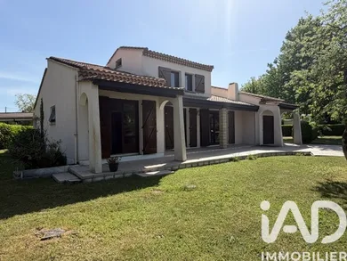 Maison traditionnelle à Cestas (33610)