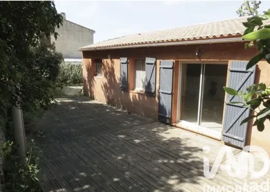 Maison à TOULON (83200)