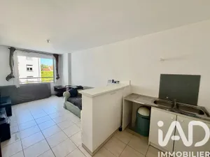Appartement à Meaux (77100)