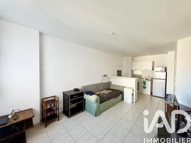 Appartement à Meaux (77100)