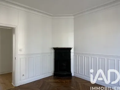 Apartment in La Garenne-Colombes (92250)