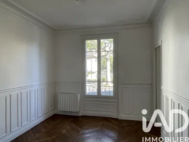 Apartment in La Garenne-Colombes (92250)