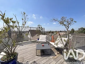 Maison à Verrières-le-Buisson (91370)