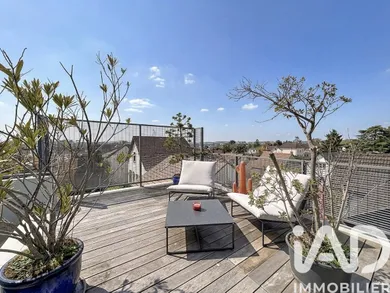 Maison à Verrières-le-Buisson (91370)