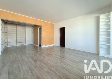 Appartement à Paris (75015)