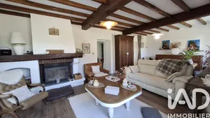 Park home in Bastennes (40360)