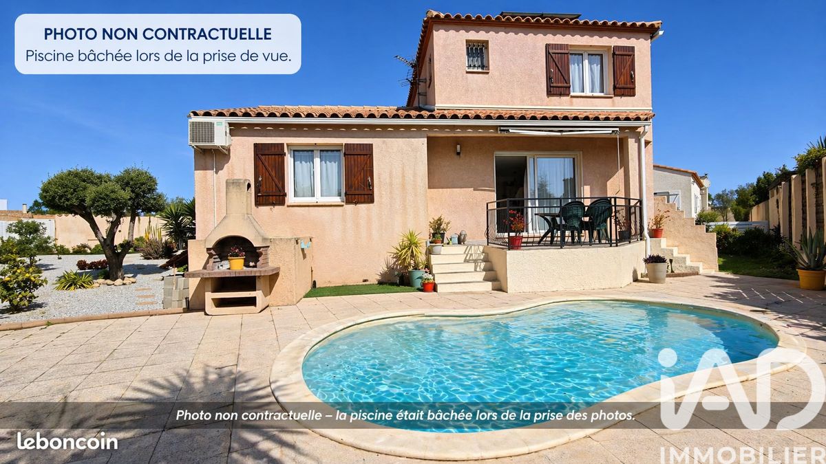 maison à Claira