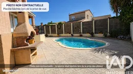 Traditional house in Claira (66530)