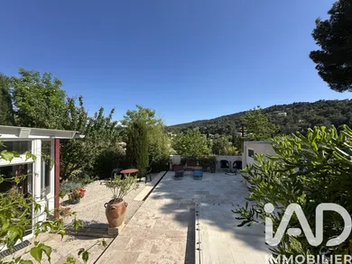 Maison à Ventabren (13122)