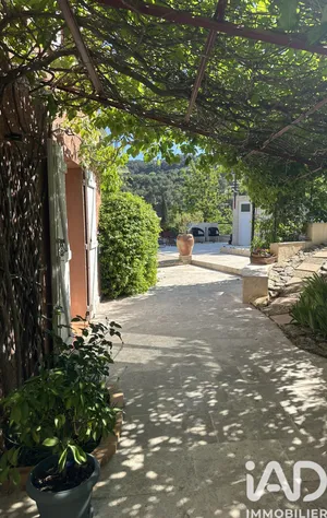 Maison à Ventabren (13122)