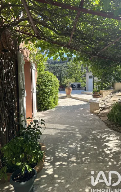 Maison à Ventabren (13122)