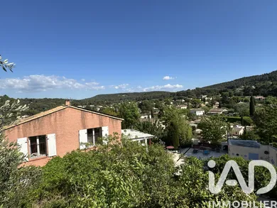 Maison à Ventabren (13122)