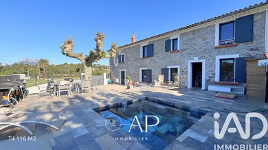 Mas in La Crau (83260)