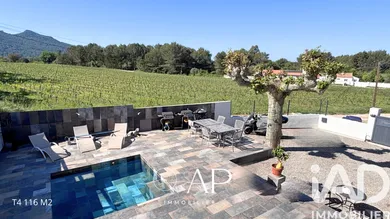 Mas in La Crau (83260)