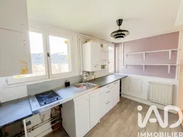 Apartment in Le Havre (76600)