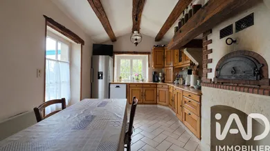 Maison à Saint-Hilaire-des-Loges (85240)