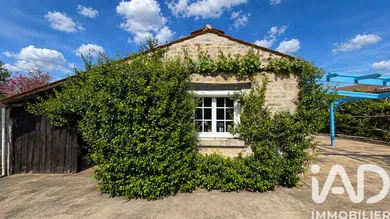 Maison à Saint-Hilaire-des-Loges (85240)