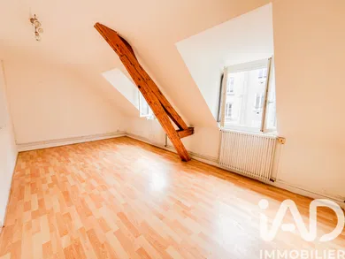 Appartement à Le Havre (76600)