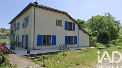 Park home in Bastennes (40360)