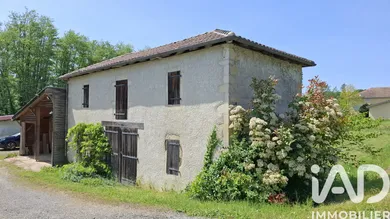 Park home in Bastennes (40360)