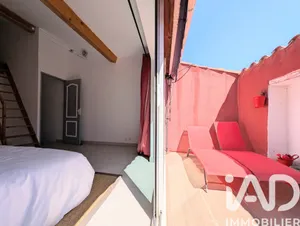 Village house in Pézilla-la-Rivière (66370)