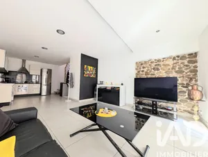 Maison de village à Pézilla-la-Rivière (66370)