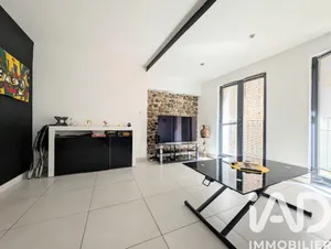 Maison de village à Pézilla-la-Rivière (66370)