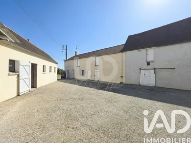 House in La Louptière-Thénard (10400)