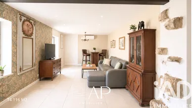 Mas in La Crau (83260)