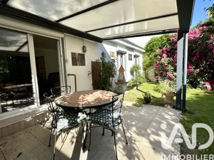 Maison traditionnelle à Saint-Herblain (44800)