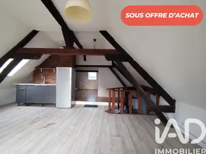 Appartement à Troyes (10000)