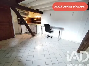 Appartement à Troyes (10000)