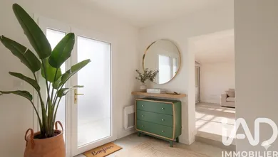 Duplex à Saint-Nazaire (44600)
