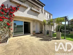 Maison à Pomérols (34810)