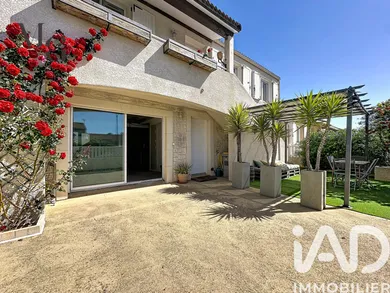 Maison à Pomérols (34810)