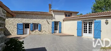 Longere in Bellevigny (85170)