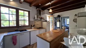 Maison de campagne à Bastennes (40360)